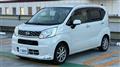 2016 Daihatsu Move