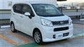 2016 Daihatsu Move
