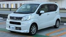 2016 Daihatsu Move