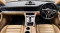 2019 Porsche Panamera