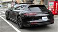 2019 Porsche Panamera