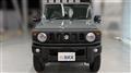 2025 Suzuki Jimny