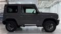 2025 Suzuki Jimny