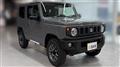 2025 Suzuki Jimny
