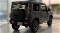 2025 Suzuki Jimny