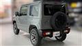 2025 Suzuki Jimny