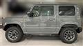 2025 Suzuki Jimny