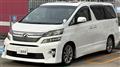 2011 Toyota Vellfire