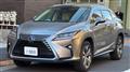 2016 Lexus RX