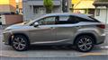 2016 Lexus RX