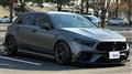 2019 Mercedes-Benz A-Class