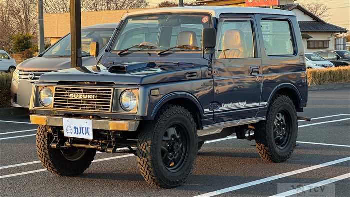 1995 Suzuki Jimny