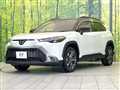 2024 Toyota CorollaCross