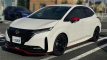 2023 Nissan Note