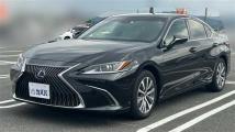 2020 Lexus ES