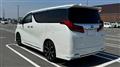 2020 Toyota Alphard