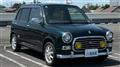2002 Daihatsu Miragino