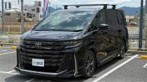 2024 Toyota Vellfire