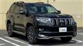 2021 Toyota Land Cruiser Prado