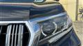 2021 Toyota Land Cruiser Prado