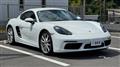 2018 Porsche Porsche Others