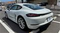 2018 Porsche Porsche Others