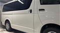 2025 Toyota Hiace Van
