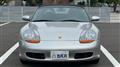 1999 Porsche Boxster