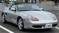 1999 Porsche Boxster