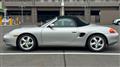 1999 Porsche Boxster