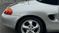 1999 Porsche Boxster