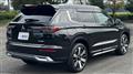 2025 Mitsubishi OUTLANDER PHEV
