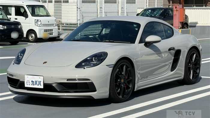2021 Porsche Porsche Others