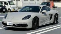 2021 Porsche Porsche Others