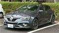 2019 Renault Megane