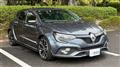 2019 Renault Megane