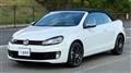 2013 Volkswagen Golf Cabriolet
