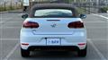 2013 Volkswagen Golf Cabriolet