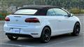 2013 Volkswagen Golf Cabriolet
