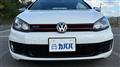 2013 Volkswagen Golf Cabriolet