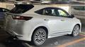 2019 Toyota Harrier