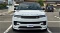 2024 Land Rover Range Rover Sport
