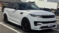 2024 Land Rover Range Rover Sport