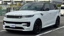 2024 Land Rover Range Rover Sport