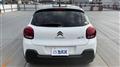 2019 Citroen C3