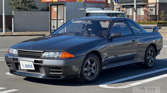 1991 Nissan Skyline GT-R