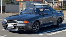 1991 Nissan Skyline GT-R