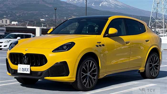 2023 Maserati Maserati Others