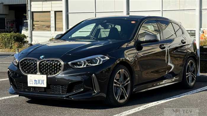 2023 BMW 1 Series