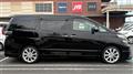 2008 Toyota Vellfire